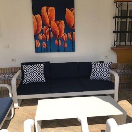 El Magnolio Vila Chiclana de la Frontera Exterior foto