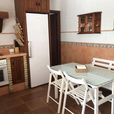 El Magnolio Vila Chiclana de la Frontera Exterior foto