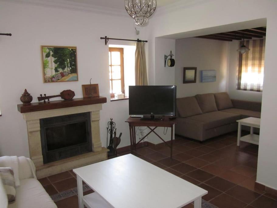 El Magnolio Vila Chiclana de la Frontera Exterior foto