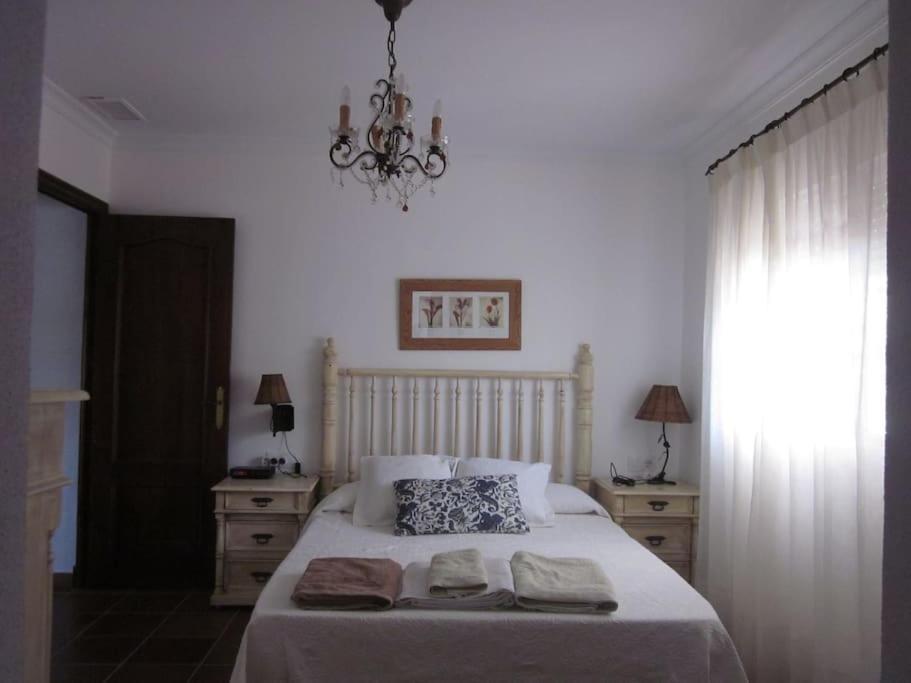 El Magnolio Vila Chiclana de la Frontera Exterior foto