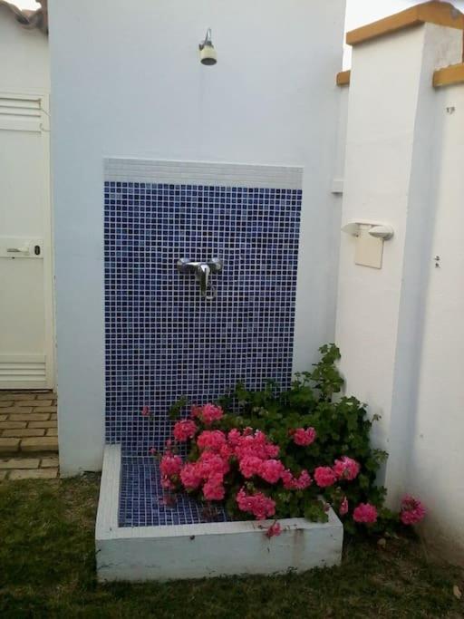 El Magnolio Vila Chiclana de la Frontera Exterior foto