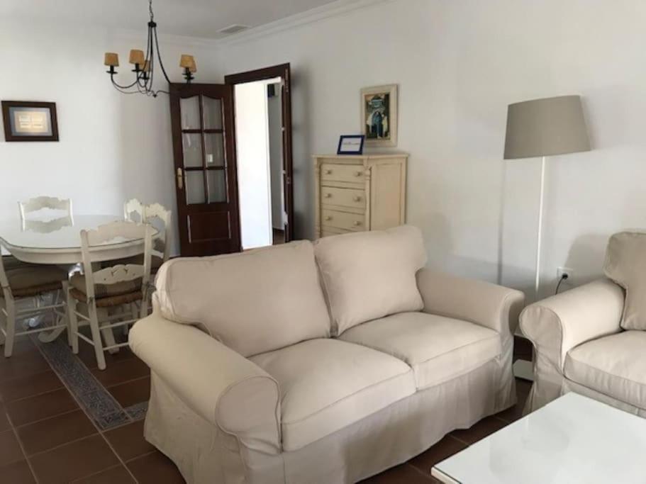 El Magnolio Vila Chiclana de la Frontera Exterior foto